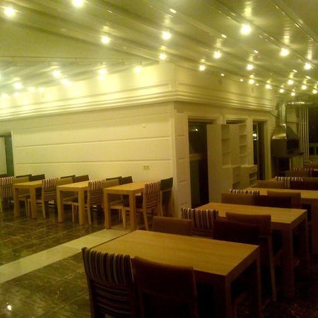 Osmanli Omtel Otel Boyabat Extérieur photo