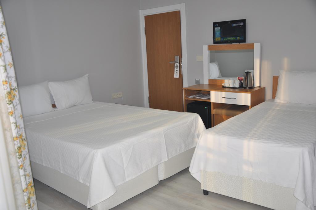 Osmanli Omtel Otel Boyabat Chambre photo