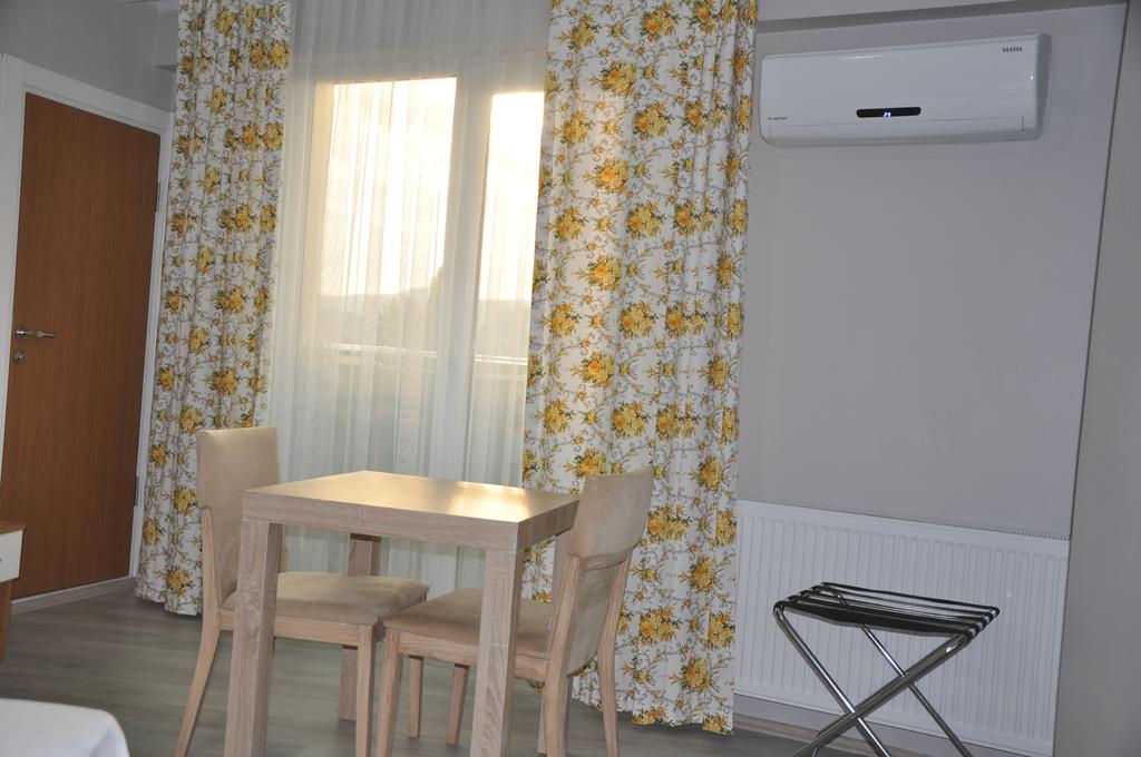 Osmanli Omtel Otel Boyabat Chambre photo