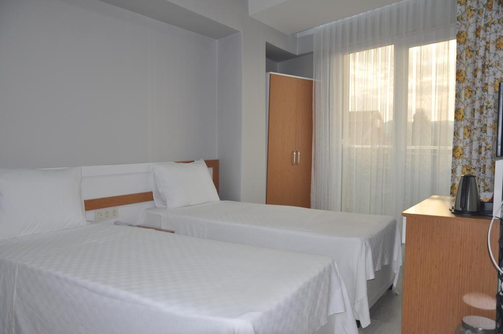 Osmanli Omtel Otel Boyabat Chambre photo