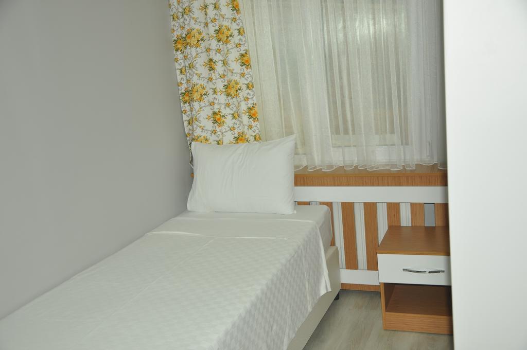 Osmanli Omtel Otel Boyabat Chambre photo