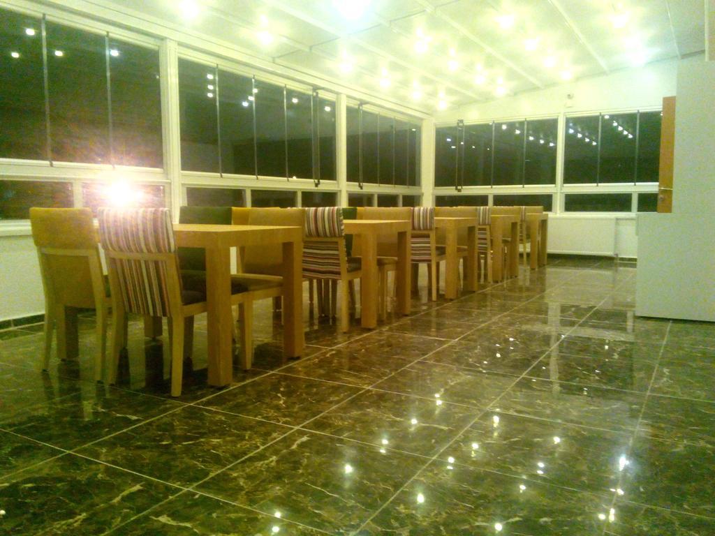 Osmanli Omtel Otel Boyabat Chambre photo