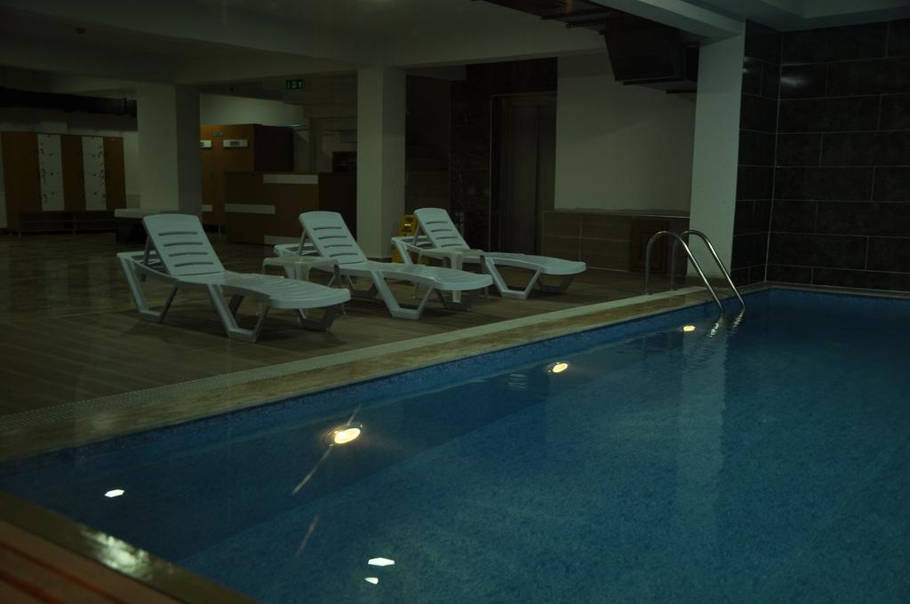 Osmanli Omtel Otel Boyabat Chambre photo