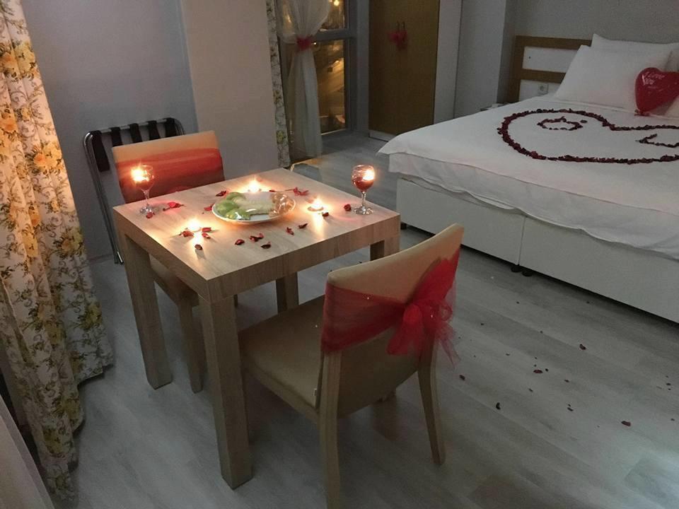 Osmanli Omtel Otel Boyabat Extérieur photo