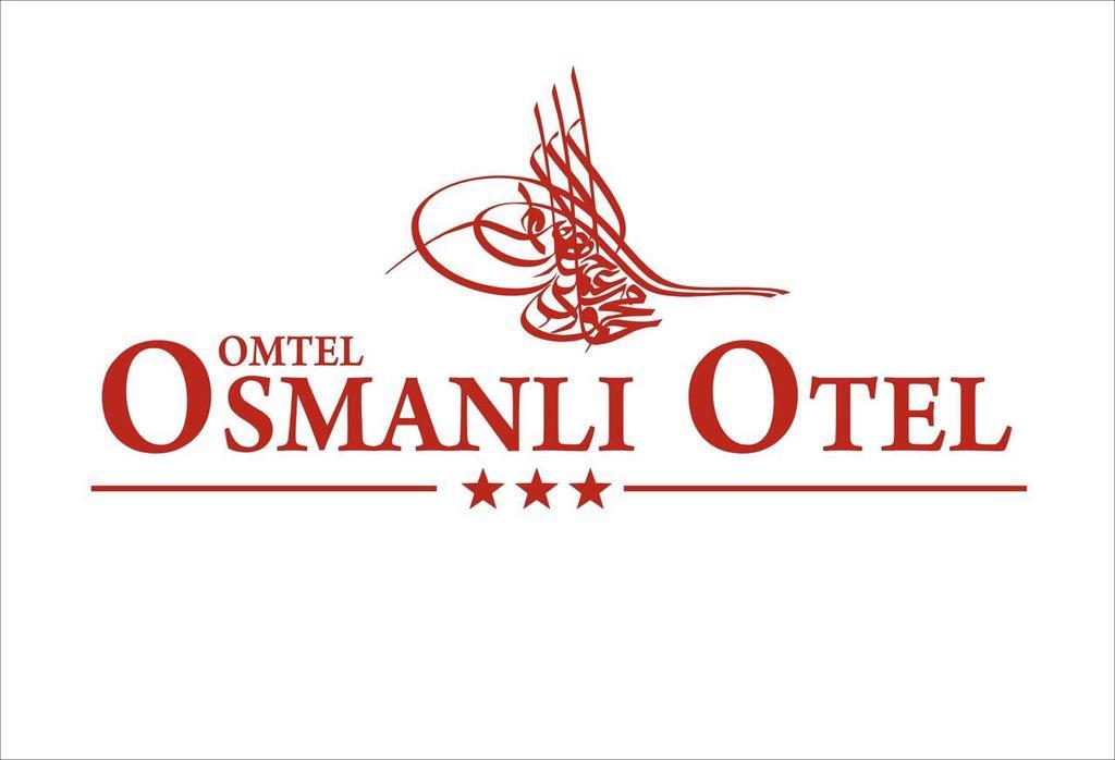Osmanli Omtel Otel Boyabat Extérieur photo