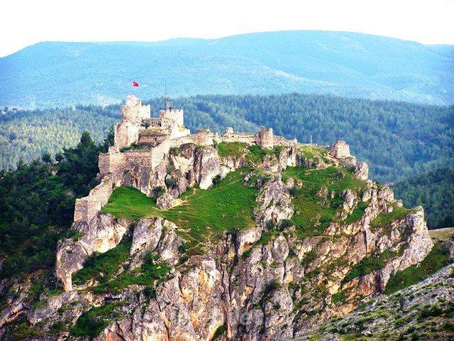 Osmanli Omtel Otel Boyabat Extérieur photo
