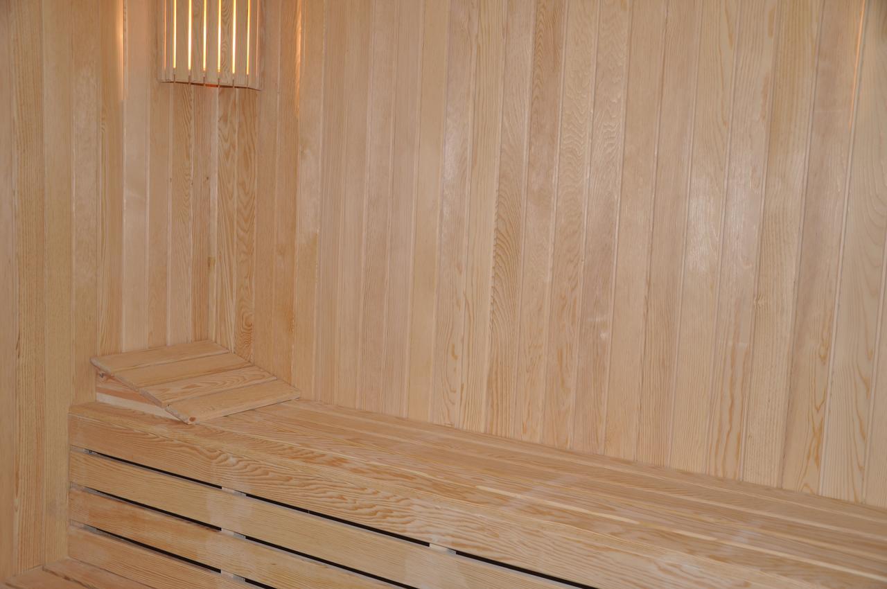 Osmanli Omtel Otel Boyabat Chambre photo