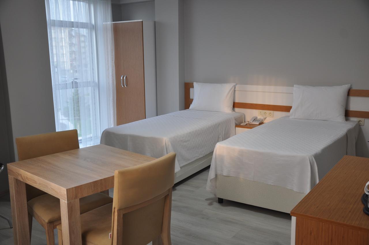 Osmanli Omtel Otel Boyabat Chambre photo