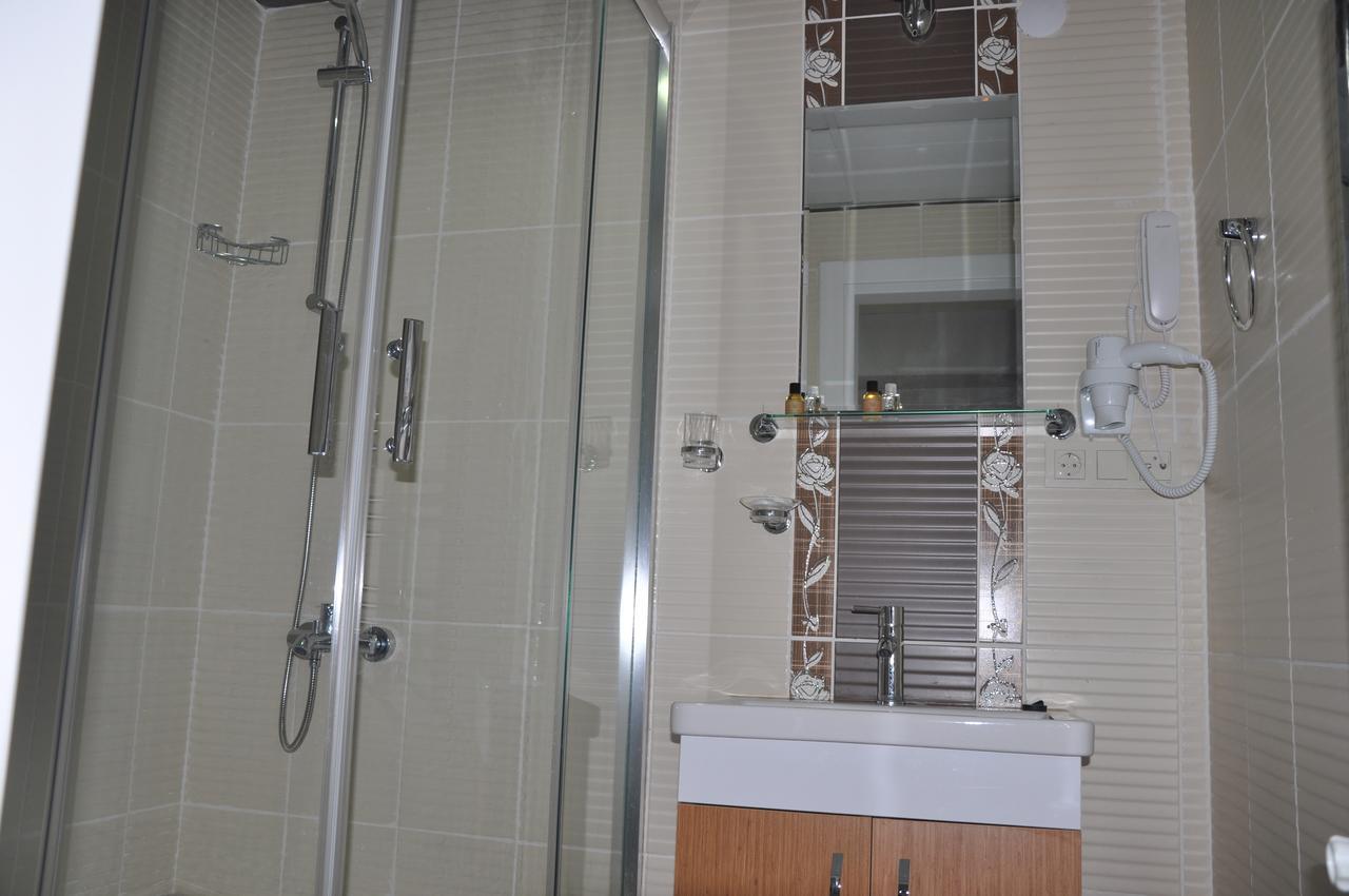 Osmanli Omtel Otel Boyabat Chambre photo